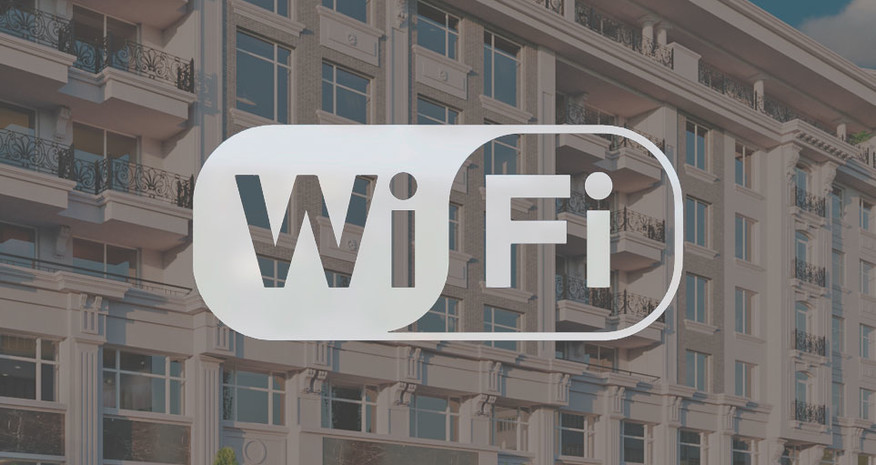Wi-Fi